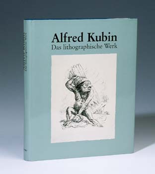 Kubin Alfred.